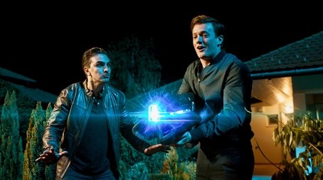 Coaster with the Most...er... (2021) - Episode 2 poster and promotional image