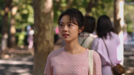 樱桃琥珀 Sezóna 1