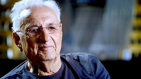 Frank Gehry: The Architect Says "Why Can't I?" (2015) - Episode 1 poster and promotional image