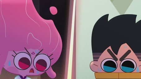 Team Work (2022) - Episode 42 poster and promotional image