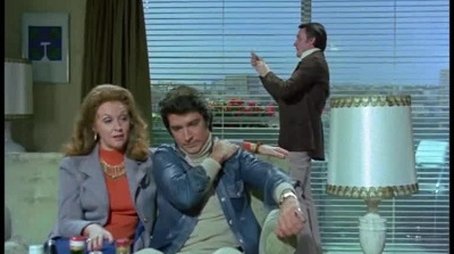Implicado (1973) - Episode 10 poster and promotional image