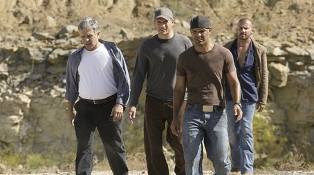 Disconnect (2006) - Episode 12 poster and promotional image