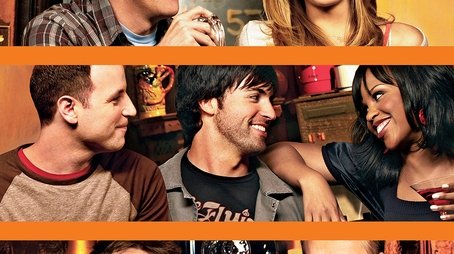 Season 3 (2009) - Season 3 poster and promotional image