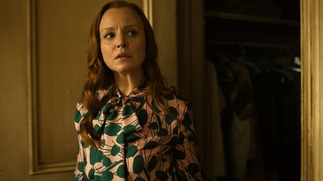 Camp (2022) - Episode 7 poster and promotional image