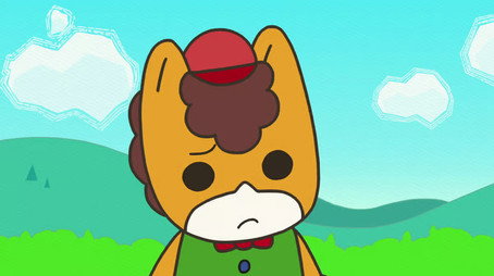 ぐんまちゃん Сезон 2