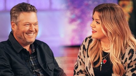Blake Shelton, Cynthia Nixon (2020) - Episode 21 poster and promotional image