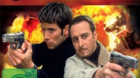 Season 15 (2004) - Season 15 poster and promotional image