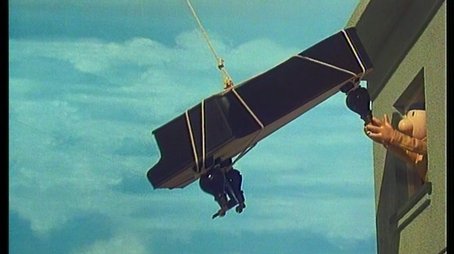 Piano (1984) - Episode 25 poster and promotional image