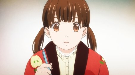 Chapter 87 Passing Time / Chapter 88 Spring Comes (2018) - Episode 21 poster and promotional image