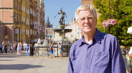 Rick Steves' Europe Сезон 13