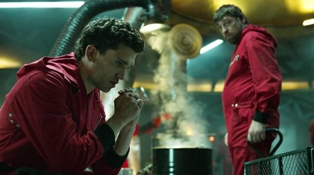 Money Heist211