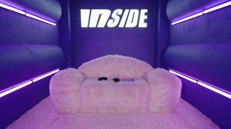 Inside: USA Сезон 1