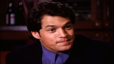 Strangers in the Night (1993) - Episode 6 poster and promotional image