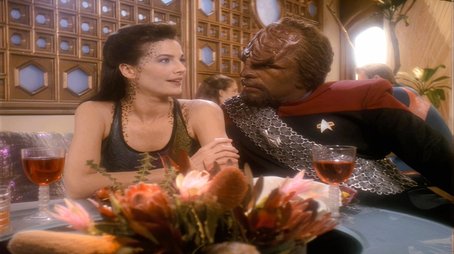 Let He Who Is Without Sin... (1996) - Episode 7 poster and promotional image