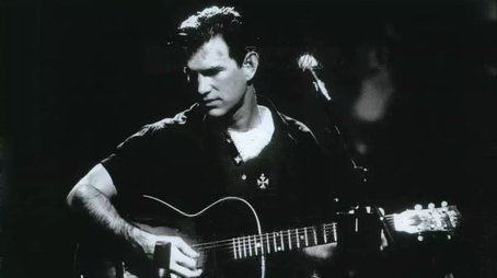 Chris Isaak (1995) - Episode 10 poster and promotional image