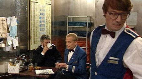 Ändrade planer (1993) - Episode 4 poster and promotional image