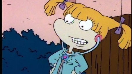 Rhinoceritis! (1993) - Episode 6 poster and promotional image