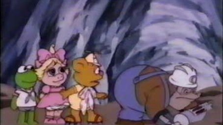Journey to the Center of the Nursery (1987) - Episode 5 poster and promotional image