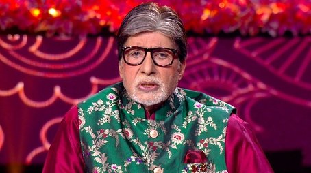 Annapurna Diwali (2023) - Episode 64 poster and promotional image