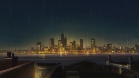 Special 5 (2017) - Episode 5 poster and promotional image
