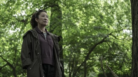 Oh Goodie, I'm The Winner (2022) - Episode 6 poster and promotional image