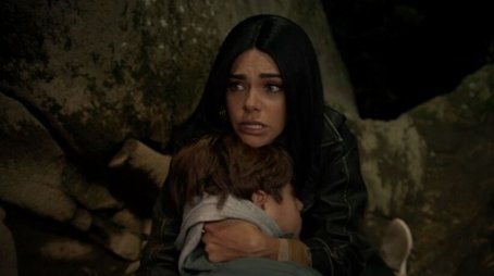 Capítulo 66 (2023) - Episode 66 poster and promotional image