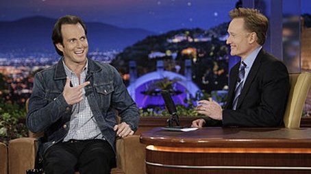 Joe Torre, Will Arnett, Spinal Tap (2009) - Episode 11 poster and promotional image