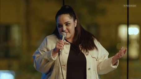 Episode 11 (2020) - Episode 11 poster and promotional image