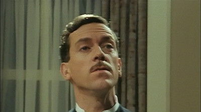 The Delayed Arrival (1993) - Episode 4 poster and promotional image