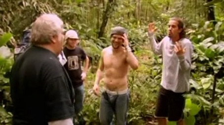 Viva La Bam 시즌 5