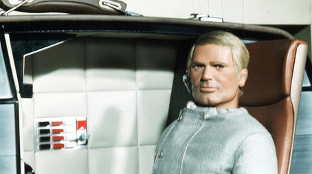 The Secret Service Évad 1