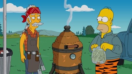 Los Simpson272
