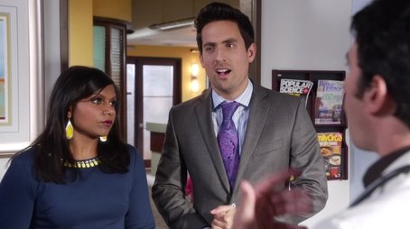 The Mindy Project122
