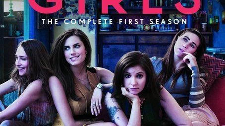 Season 1 (2012) - Season 1 poster and promotional image