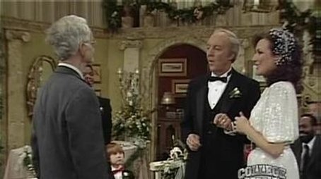 The Wedding (2) (1984) - Episode 19 poster and promotional image