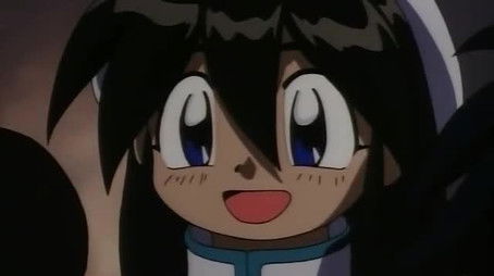 Episode 9 (1995) - Episode 9 poster and promotional image