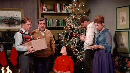 Guess Who's Coming to Christmas (1974) - Episode 11 poster and promotional image
