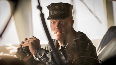 Paradise (2016) - Episode 9 poster and promotional image