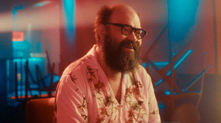 Episode 7 (2023) - Episode 7 poster and promotional image