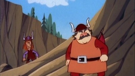 The Two Fighting Cocks (1975) - Episode 61 poster and promotional image