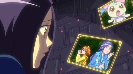 The Invitation from Labyrinth! (2009) - Episode 42 poster and promotional image