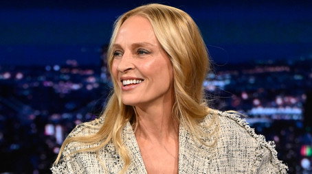 ザ・トゥナイト・ショー・スターリング・ジミー・ファロン シーズン 13