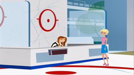 The Khaki Girl (2005) - Episode 16 poster and promotional image