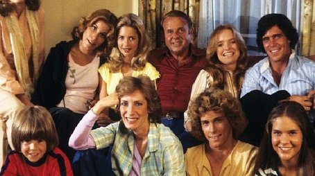 Season 5 (1980) - Season 5 poster and promotional image