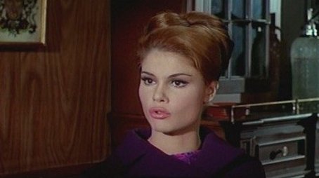 The Frog is a Deadly Weapon (1966) - Episode 5 poster and promotional image