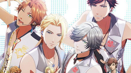 ARP Backstage Pass (2020) poster