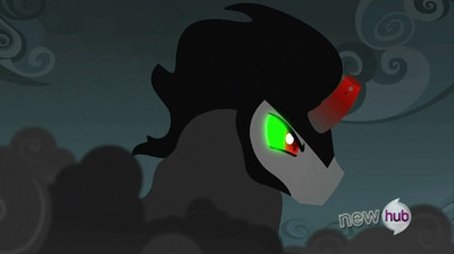 The Crystal Empire - Part 2