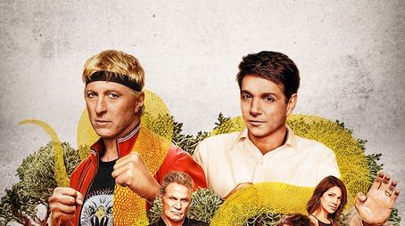 Season 3 (2021) - Season 3 poster and promotional image