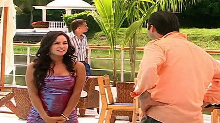 Episode 10 (2008) - Episode 10 poster and promotional image