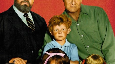 Season 5 (1970) - Season 5 poster and promotional image
